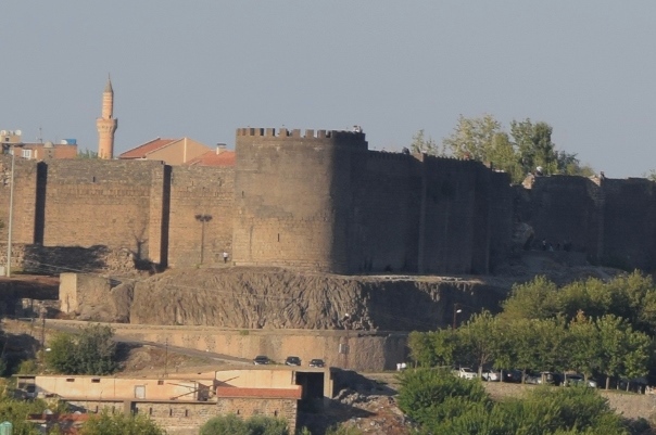 diyarbakır